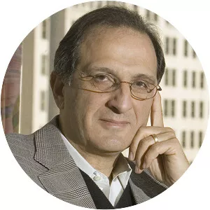 James Zogby