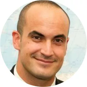 James Zumwalt - Politician