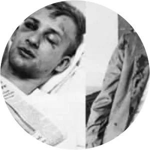 James Zwerg - American minister