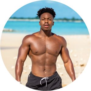 Jameseena Pendergrass photograph