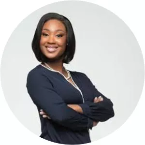 Jamesia James - Politician