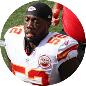 JamesMichael Johnson