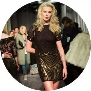 Jameson Baldwin - William Baldwin's daughter