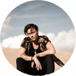 Jameson Burt - Musical artist