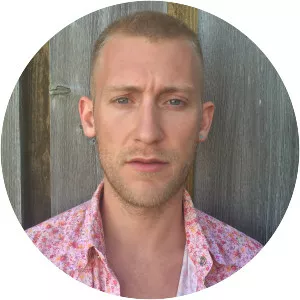 Jameson Fitzpatrick - Author