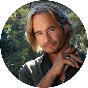 Jameson Hesse - Actor