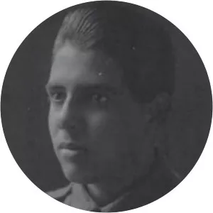 Jameson Peter Mendes - Sam Mendes' father