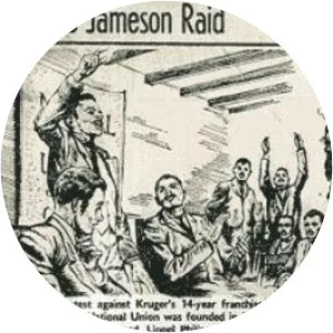Jameson Raid
