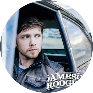 Jameson Rodgers
