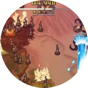 Jamestown: Legend of the Lost Colony