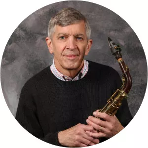 Jamey Aebersold - American publisher