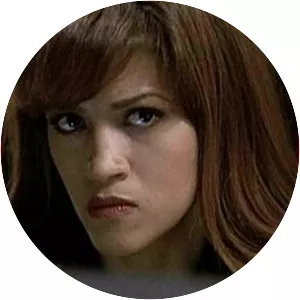 Jamey Farrell - Fictional character