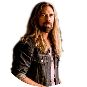 Jamey Garner - Musical artist