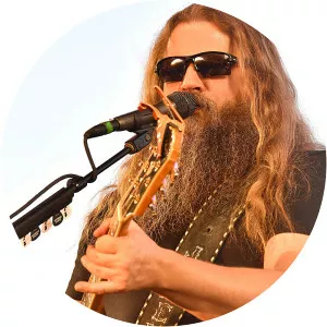 Jamey Johnson - American singer-songwriter