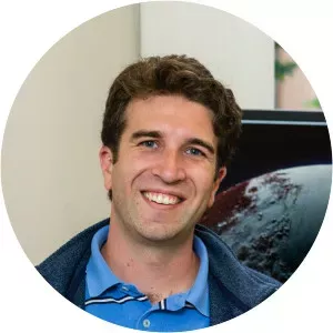 Jamey Szalay - Researcher