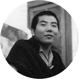 Jamgon Kongtrul
