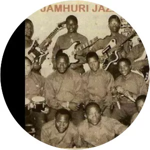 Jamhuri Jazz Band - 