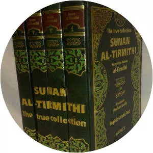 Jami` at-Tirmidhi - Book by Al-Tirmidhi