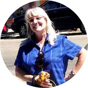 Jami Cassady Ratto - Neal Cassady's daughter