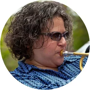 Jami Dauber - Musician