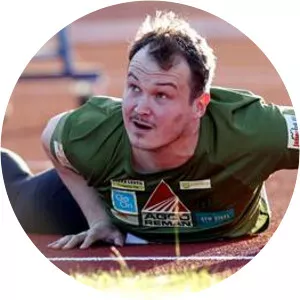 Jami Kinnunen - Kimmo Kinnunen's son