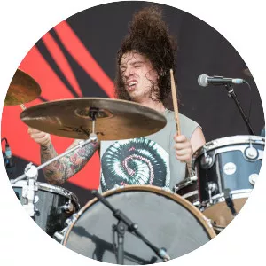 Jami Morgan - Musical artist