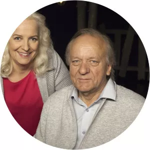 Jami Roine photograph