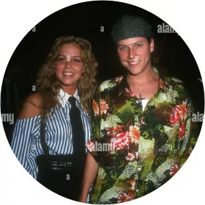 Jami Schahn - Corin Nemec's ex-wife