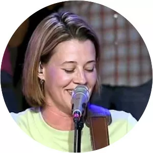 Jami Smith - American singer