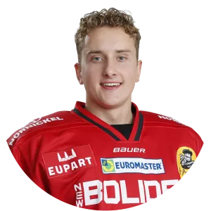 Jami Virtanen - Ice hockey player