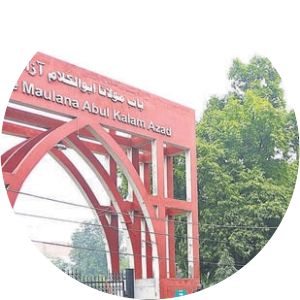 Jamia Millia Islamia - Central university in New Delhi, India
