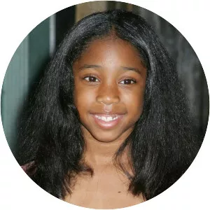 Jamia Simone Nash - American singer