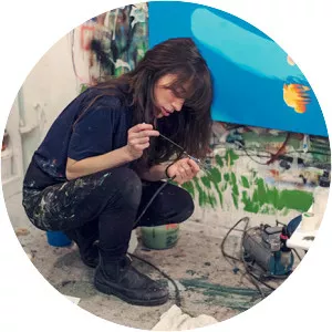 Jamian JulianoVillani