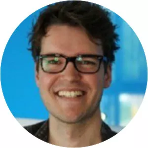 Jamie Abbott photograph