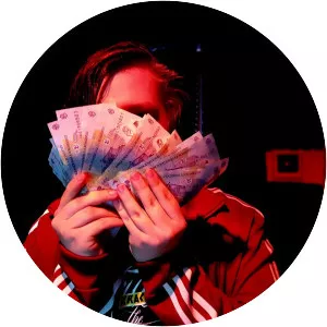 Jamie Aka Crack Sinatra