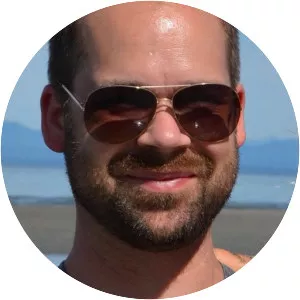 Jamie Alain - Film editor