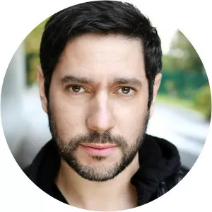 Jamie Alderson - Actor