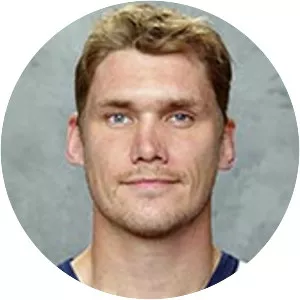 Jamie Allison - Ice hockey player