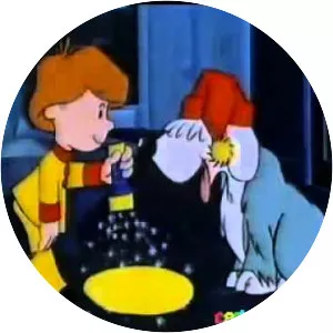 Jamie and the Magic Torch - British television series