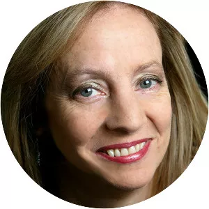 Jamie Anne Maria Bernstein photograph