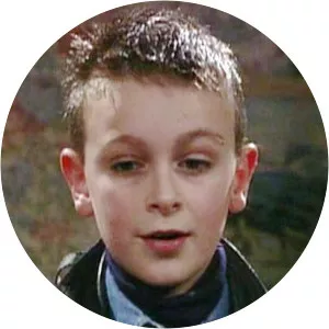 Jamie Armstrong - TV character