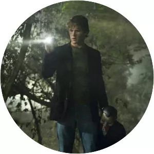 Jamie Ashen - Fictional character