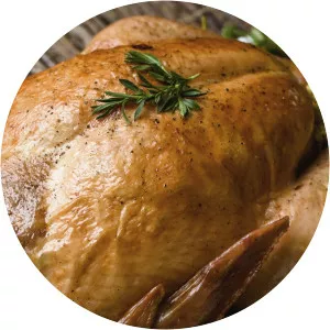 Jamie At Home Christmas SpecialSince 2008