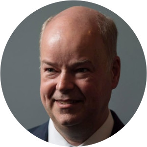 Jamie Baillie