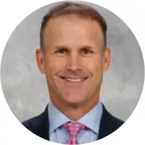 Jamie Baker - British tennis player