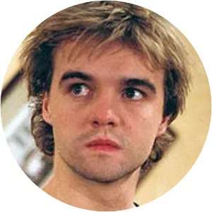 Jamie Baldwin - Fictional character