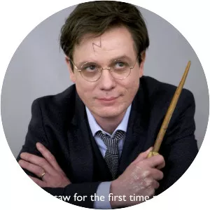 Jamie Ballard photograph