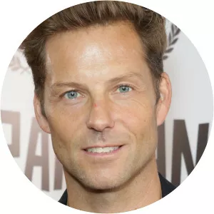Jamie Bamber