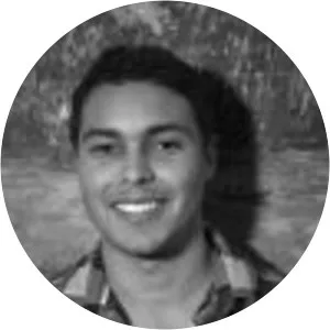 Jamie Barnes photograph