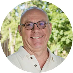 Jamie Bartram - Researcher